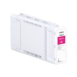 EPSON 5LB UltraChrome Pro 6 Magenta T48U3 350ml SC-P8500