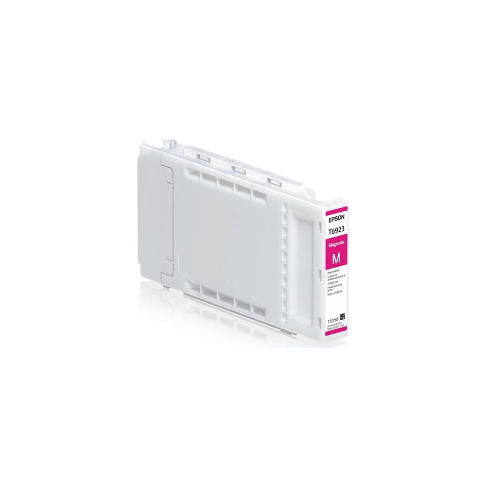 EPSON 2LB T692300 ink cartridge magenta standard capacity 110ml 1-pack UltraChrome XD