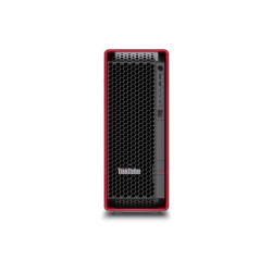 LENOVO ThinkStation P8 AMD Ryzen Threadrip PRO 7955WX 64Go 1To SSD M.2 2280 PCIe W11P 3YR Premier NBD