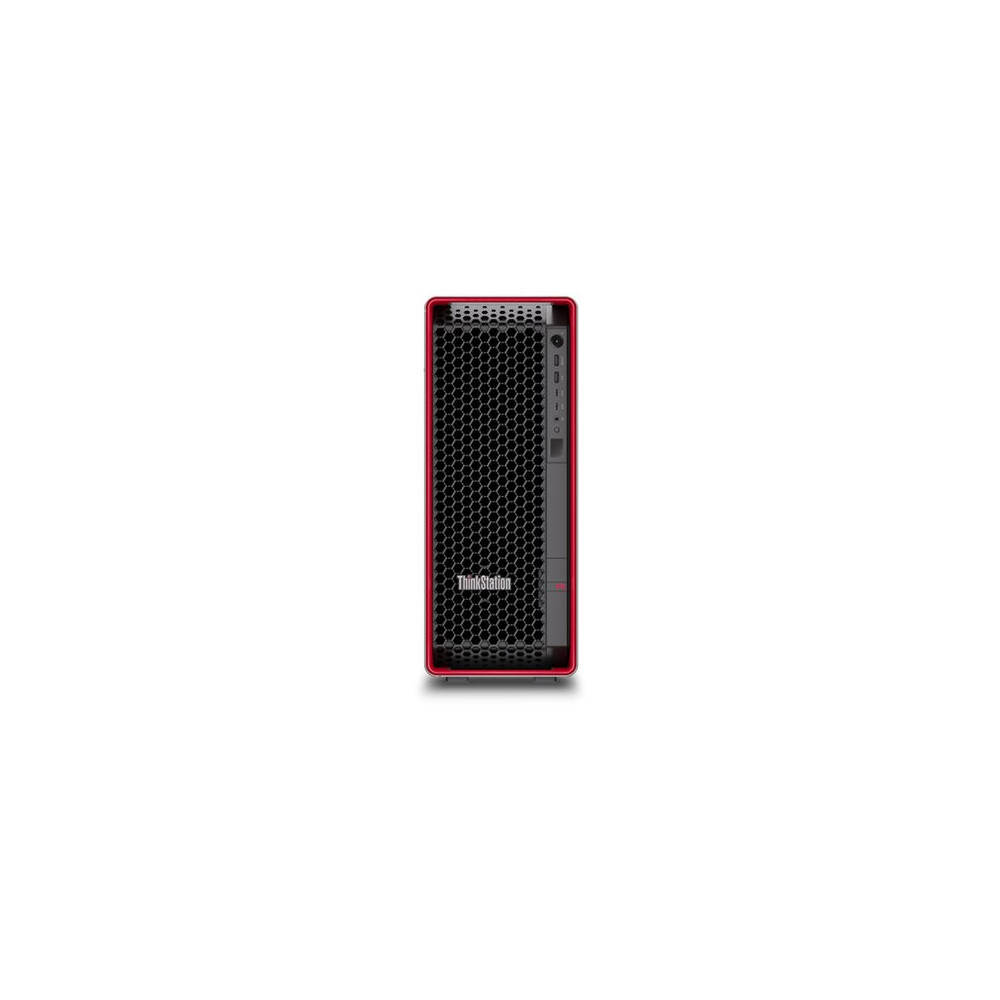 LENOVO ThinkStation P8 AMD Ryzen Threadrip PRO 7955WX 64Go 1To SSD M.2 2280 PCIe W11P 3YR Premier NBD