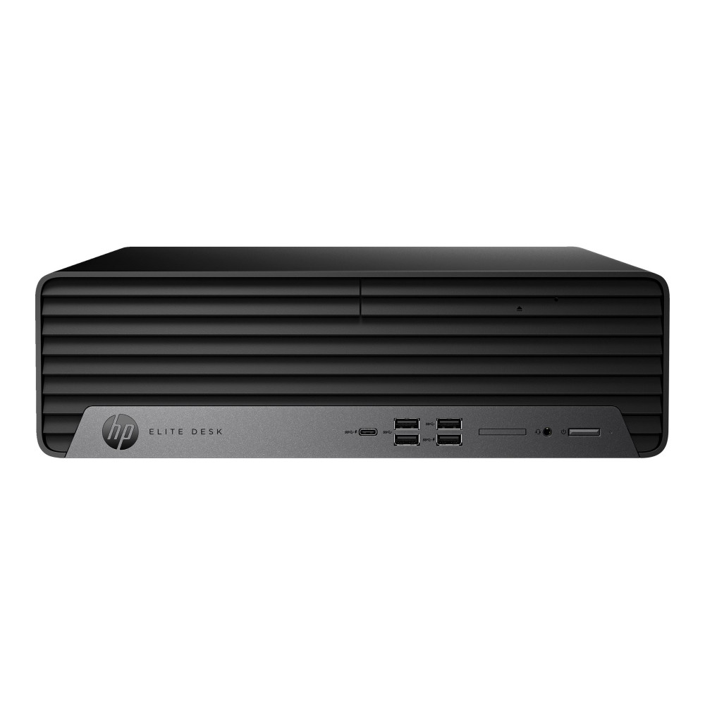 HP Elite SFF 805 G9 AMD Ryzen 7 8700G 16Go 512Go SSD AMD Radeon 780M W11P 3/3/3