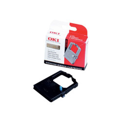 OKI MICROLINE 182 280 320 321 3320 3321 ruban encreur noir 3.000.000 caractères pack de 1