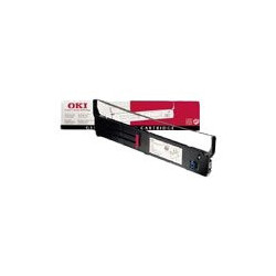OKI MICROLINE 4410 ruban encreur noir 15.000.000 caractères pack de 1