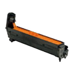 OKI C5100, C5200, C5300, C5400 tambour noir capacité standard 17.000 pages pack de 1