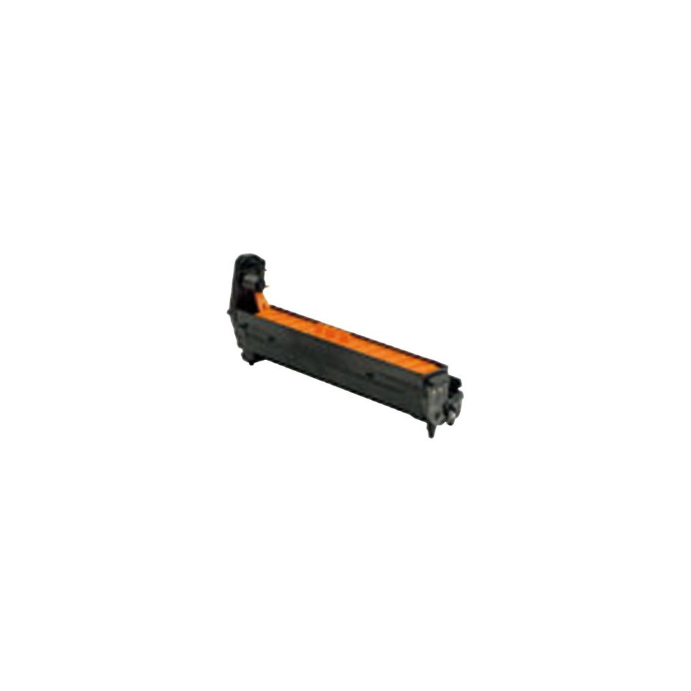 OKI C5100, C5200, C5300, C5400 tambour noir capacité standard 17.000 pages pack de 1