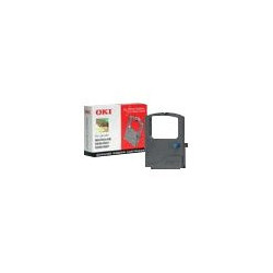 OKI MICROLINE 5520, 5521, 5590, 5591 ruban encreur noir 4.000.000 caractères pack de 1