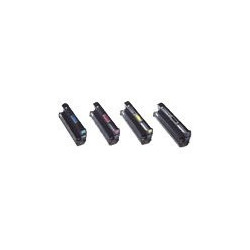 OKI C9600, C9650, C9800, C9850 tambour jaune capacité standard 30.000 pages pack de 1
