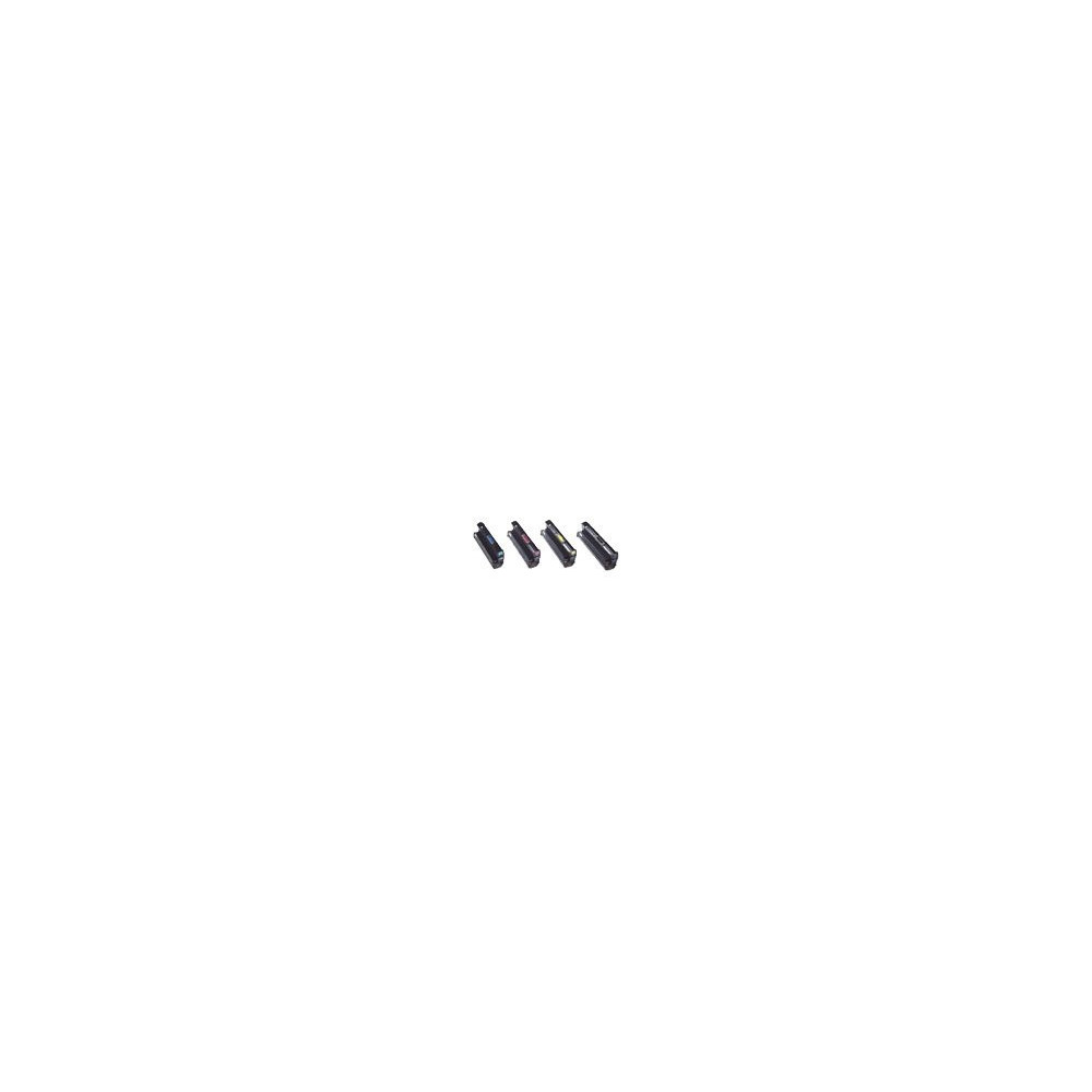 OKI C9600, C9650, C9800, C9850 tambour jaune capacité standard 30.000 pages pack de 1
