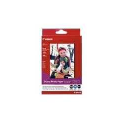CANON GP-501 brillant photo  papier inkjet 210g/m2 4x6 inch 100 feuilles pack de 1