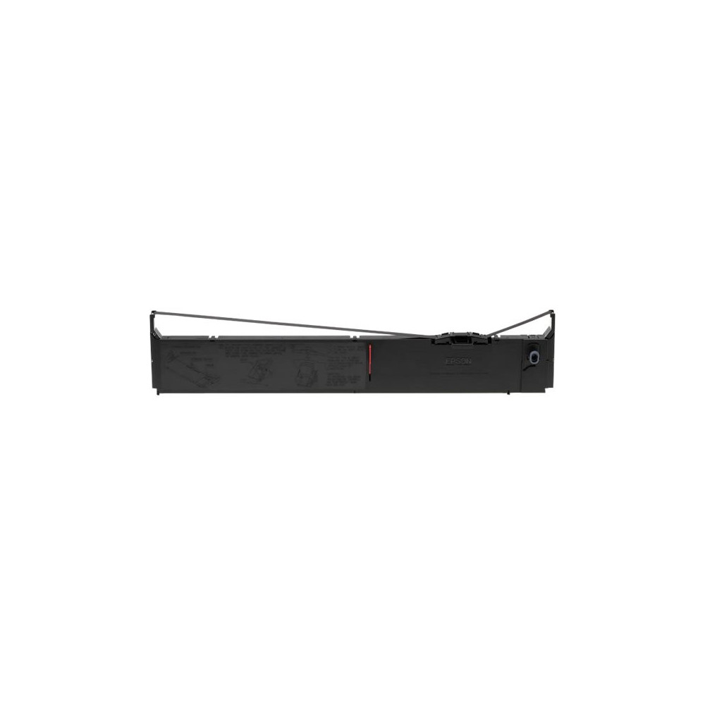 EPSON DFX-9000 ruban noir 15.000.000 caractères pack de 1