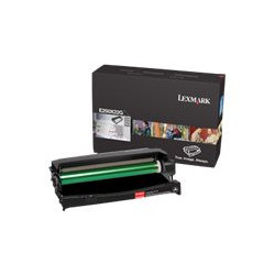 LEXMARK E250, E35x, E450 kit photoconducteur noir capacité standard 30.000 pages pack de 1