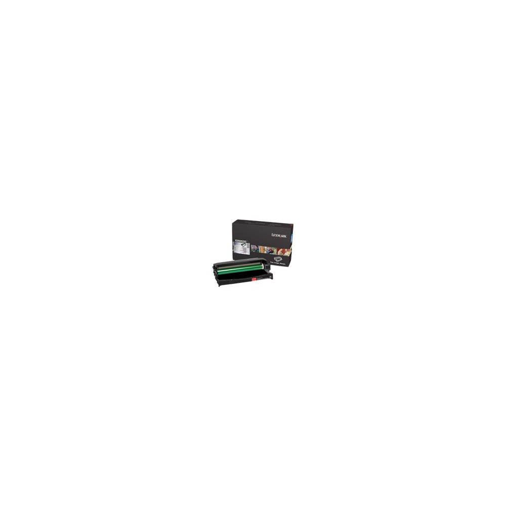 LEXMARK E250, E35x, E450 kit photoconducteur noir capacité standard 30.000 pages pack de 1