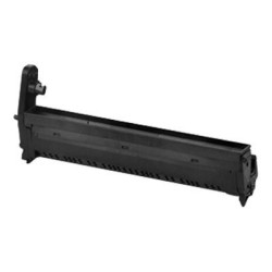OKI C810, C830, MC860 tambour cyan capacité standard 20.000 pages pack de 1