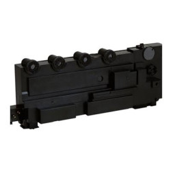 LEXMARK C540, C543, C544, X543, X544 waste toner bottle capacité standard noir: 36.000 / couleur:18.000 pack de 1