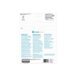 HP original Q2510A Semi-glossy photo paper Ink cartridge 200g/m2 A4 100 sheets 1-pack