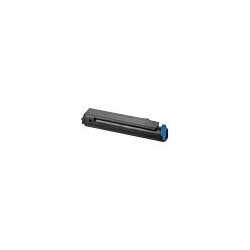 OKI C710, C711 cartouche de toner jaune capacité standard 11.500 pages pack de 1