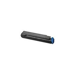OKI C710, C711 cartouche de toner cyan capacité standard 11.500 pages pack de 1