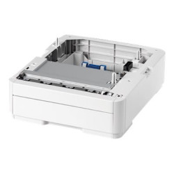 OKI C300-500 Alimentation Papier 2nd bac - 530 pages