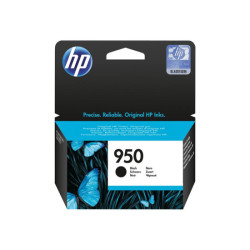 HP 950 original Ink cartridge CN049AE BGX black high capacity 1.000 pages 1-pack Officejet