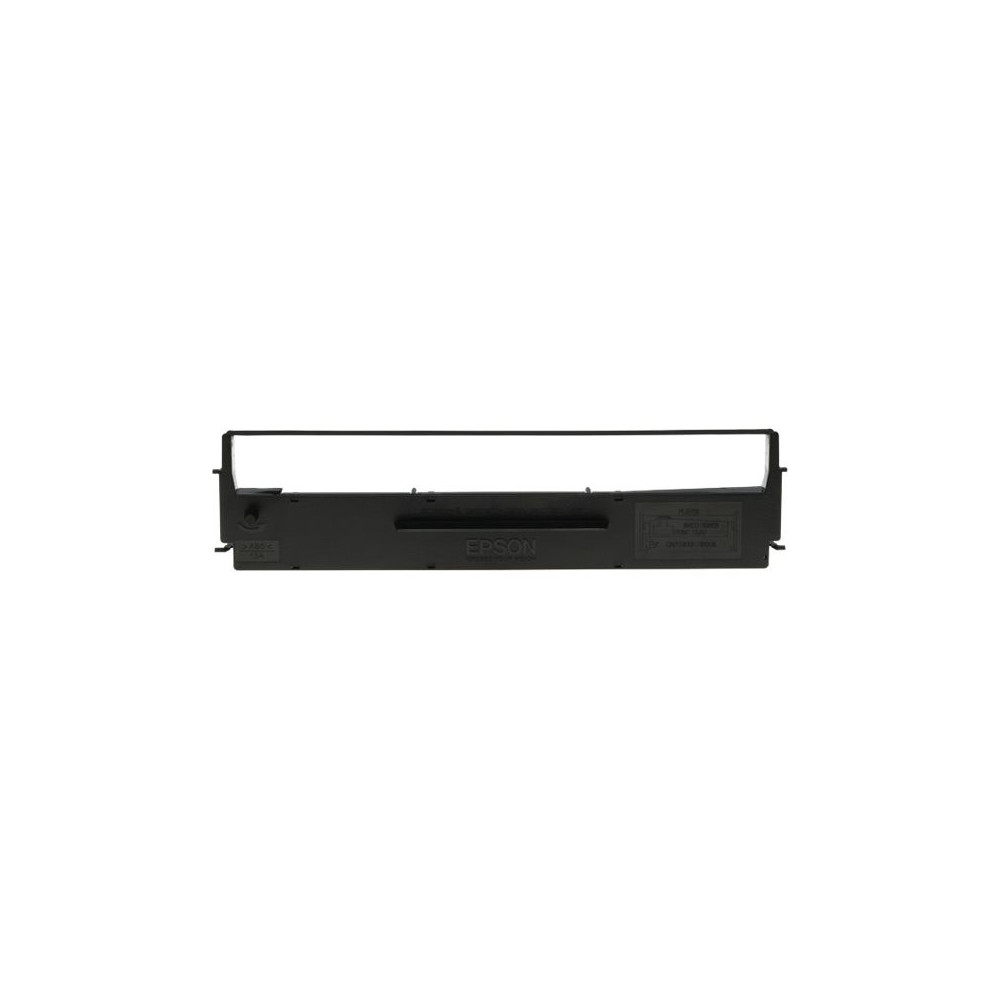EPSON LQ-350/300/+/+II cassette ruban noir ribbon cartouche 2.500.000 characters pack de 1