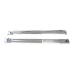 QNAP RailKit for 2HE Rack TVS-471U/TVS-871U/TVS-1271U/TS-1253U/TS-853U/TS-1270U/TS-1269U/TS-870U/TS-869UTVS-471U + 2HE NAS