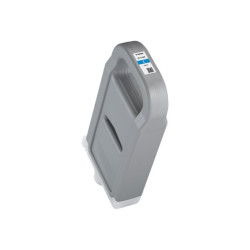 CANON Cartouche encre PFI-1700 Cyan 700 ML PRO 2000-4000