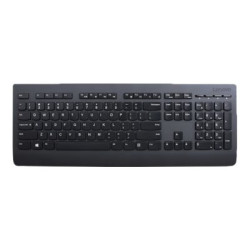LENOVO Professional Wireless Keyboard - French