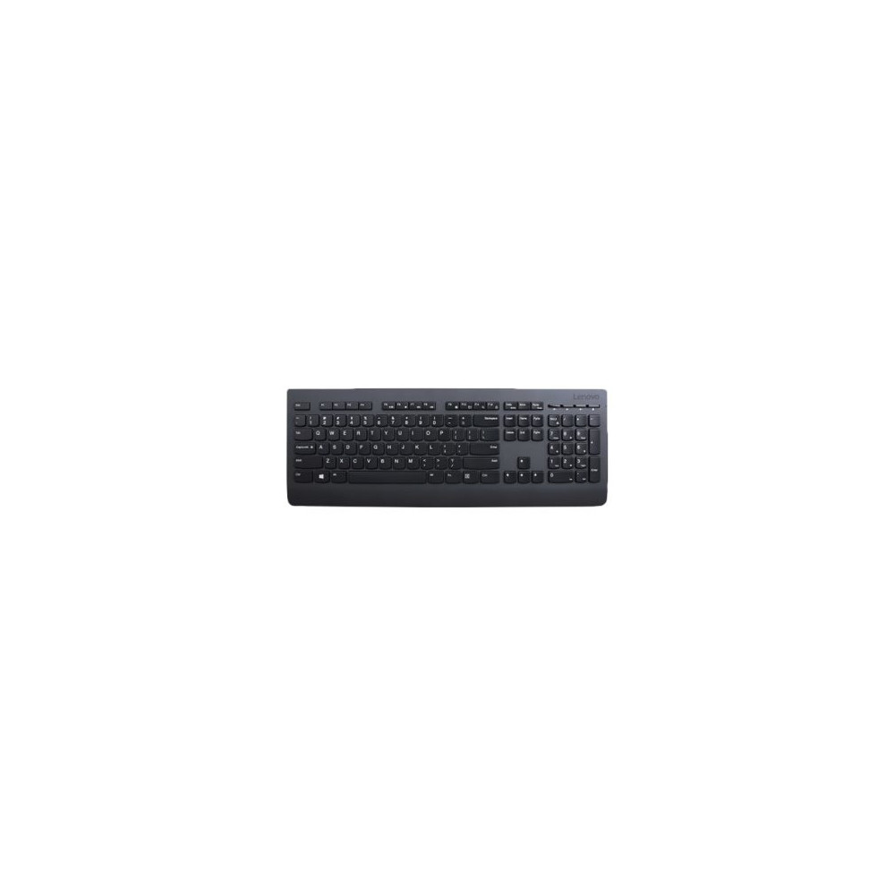 LENOVO Professional Wireless Keyboard - French