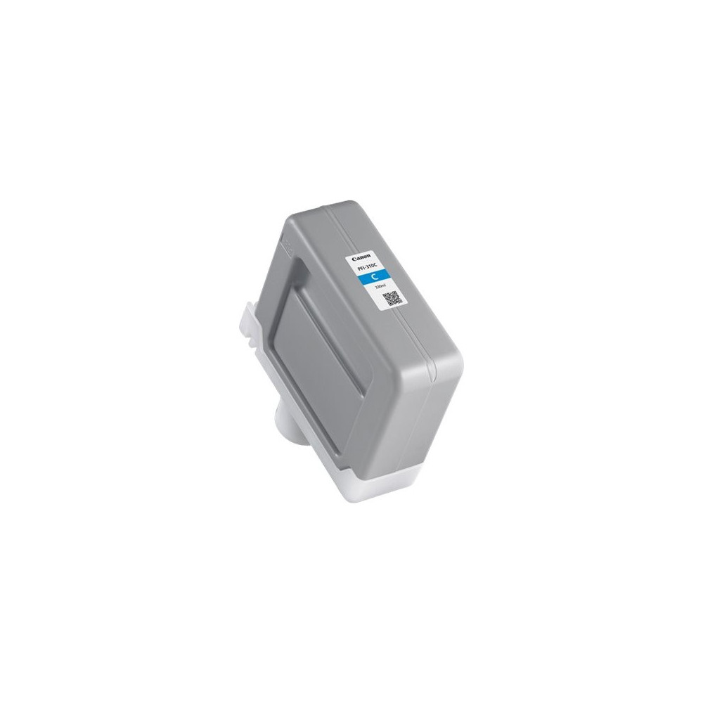 CANON PFI-310 C Cyan 330ml for imagePROGRAF TX-3000 TX-2000