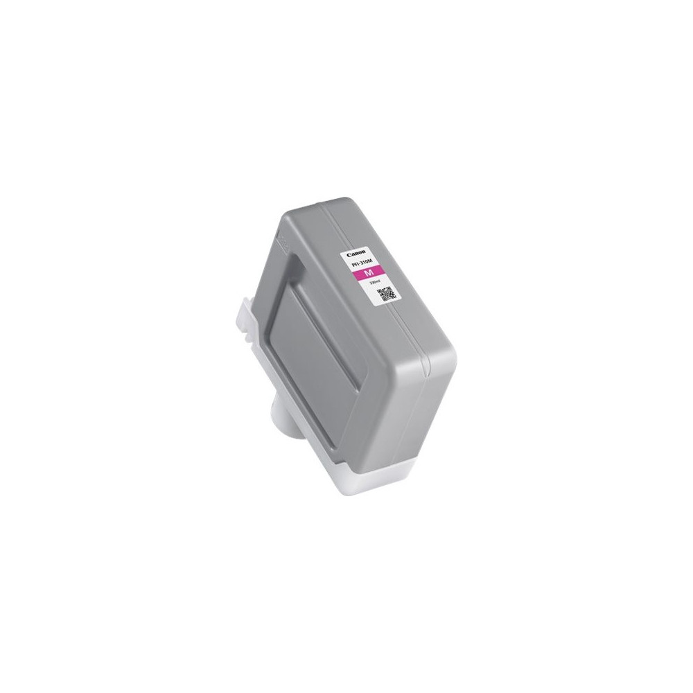 CANON PFI-310 M Magenta 330ml for imagePROGRAF TX-3000 TX-2000