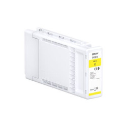 EPSON 5LB Singlepack UltraChrome XD2 T41F440 Yellow 350ml