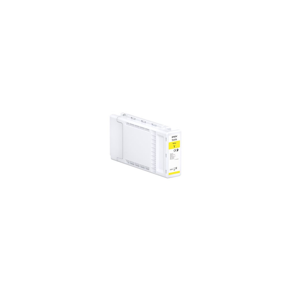 EPSON 5LB Singlepack UltraChrome XD2 T41F440 Yellow 350ml