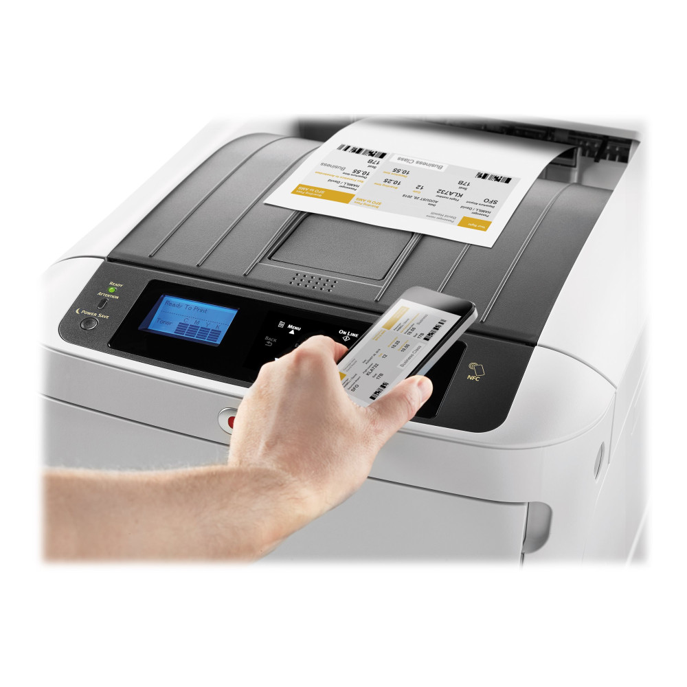 OKI C824dn-Euro