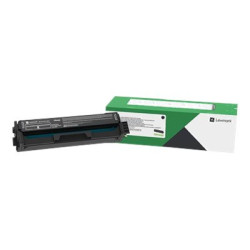 LEXMARK C3220K0 Black Return Program Print Cartridge