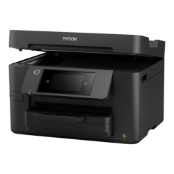 EPSON WorkForce Pro WF-4820DWF MFP colour ink-jet A4 210x297mm A4 25ppm print 250 sheets USB 2.0 LAN Wi-Fi USB host