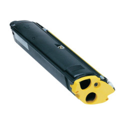 EPSON ACULASER C900, C900N cartouche de toner jaune capacité standard 1.500 pages pack de 1