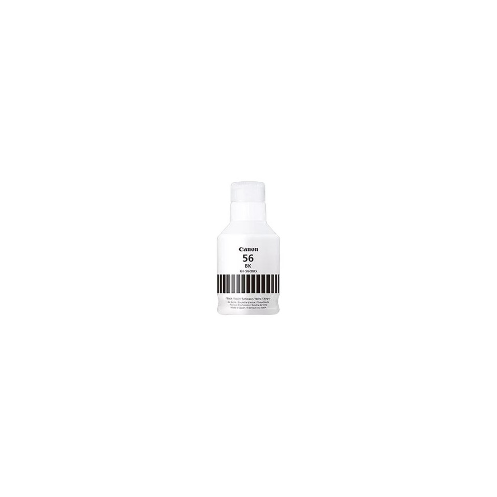 CANON 2LB GI-56 PGBK EUR Black Ink Bottle