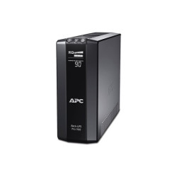 APC Power-Saving Back-UPS Pro 900 230V CEE 7/5 FR
