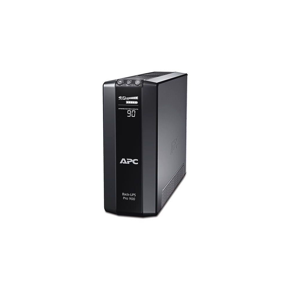 APC Power-Saving Back-UPS Pro 900 230V CEE 7/5 FR