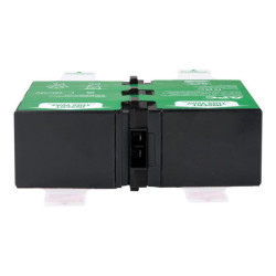 APC Replacement Battery Cartridge 123