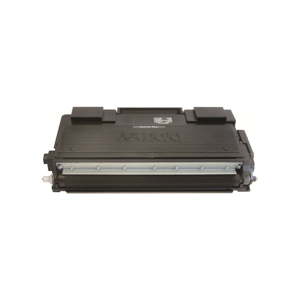 BROTHER TN-4100 cartouche de toner noir haute capacité 7.500 pages pack de 1