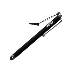 PORT Stylus Tablet Black