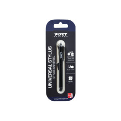 PORT Stylus Tablet Black