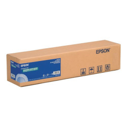 EPSON S041595 Enhanced matte  papier inkjet 189g/m2 610mm x 30.5m 1 rouleau pack de 1