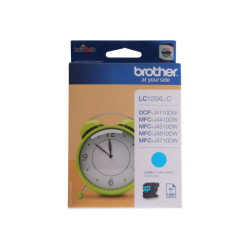 BROTHER Cartouche d encre cyan haute capacite pour MFC-J4510DW