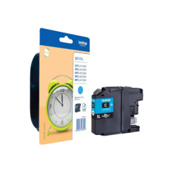 BROTHER Cartouche d encre cyan haute capacite pour MFC-J4510DW