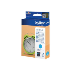 BROTHER Cartouche d encre cyan haute capacite pour MFC-J4510DW
