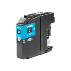 BROTHER Cartouche d encre cyan haute capacite pour MFC-J4510DW