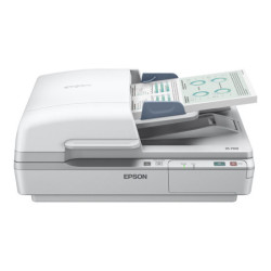 EPSON WorkForce DS-6500 ScannerProfessionnel A4 25 ppm