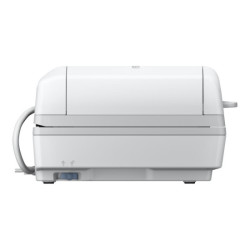 EPSON WorkForce DS-7500 Document scanner Duplex A4 1200x1200dpi 40ppm mono/40ppm colour ADF 100sheets 4000scans/d USB 2.0